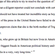 Image for article titled Did Sarah Palin Carry Out the Biggest Hoax in American Political History?